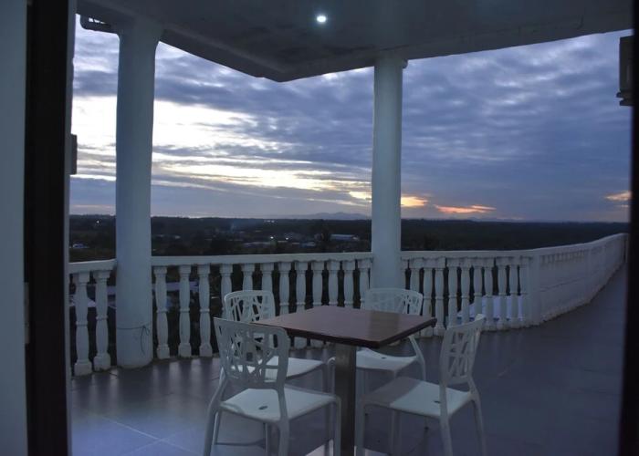 Best View Apartments