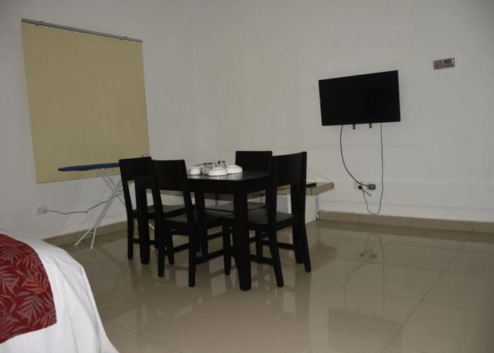 Best View Apartments