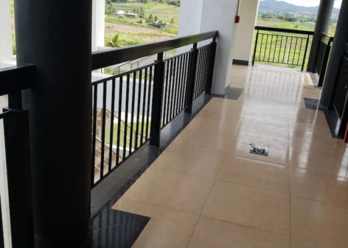 Nasau Resort & Villas