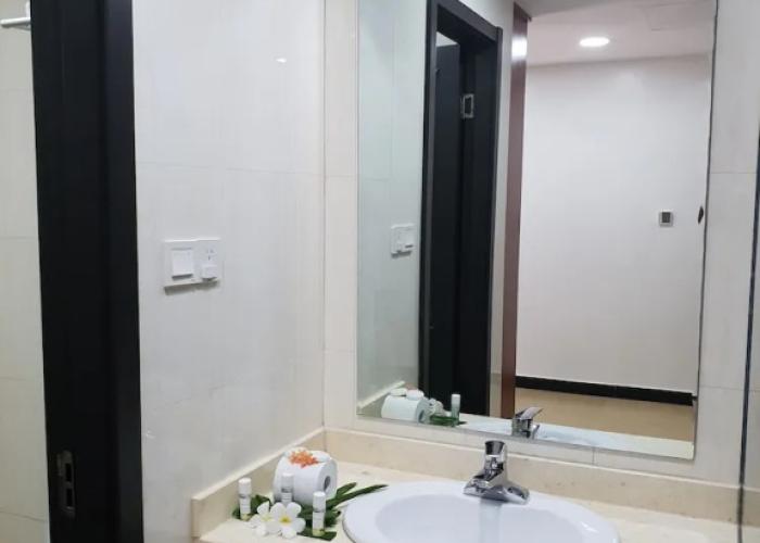Nasau Resort & Villas