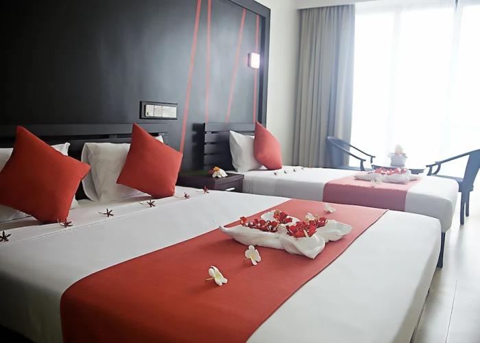Nasau Resort & Villas