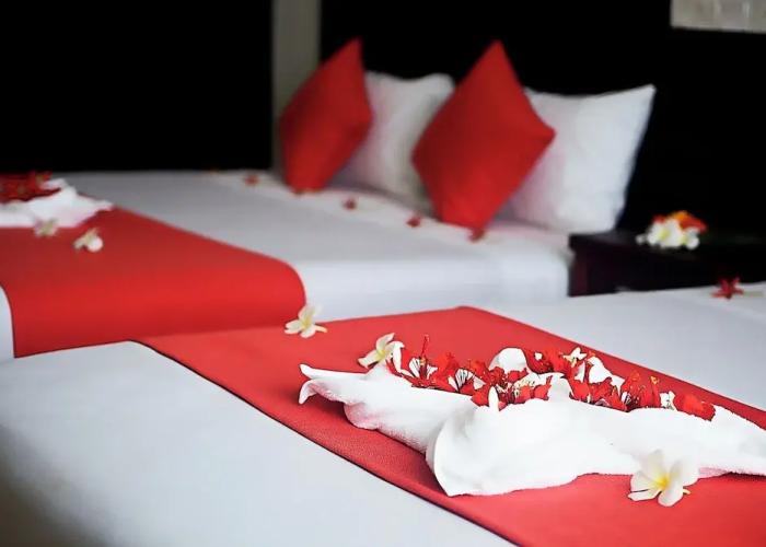 Nasau Resort & Villas
