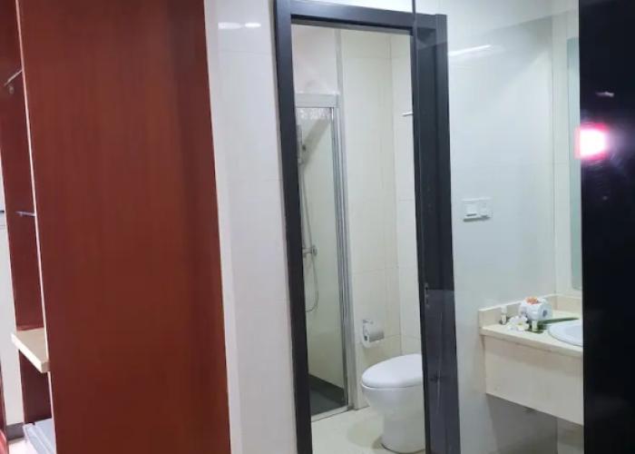 Nasau Resort & Villas