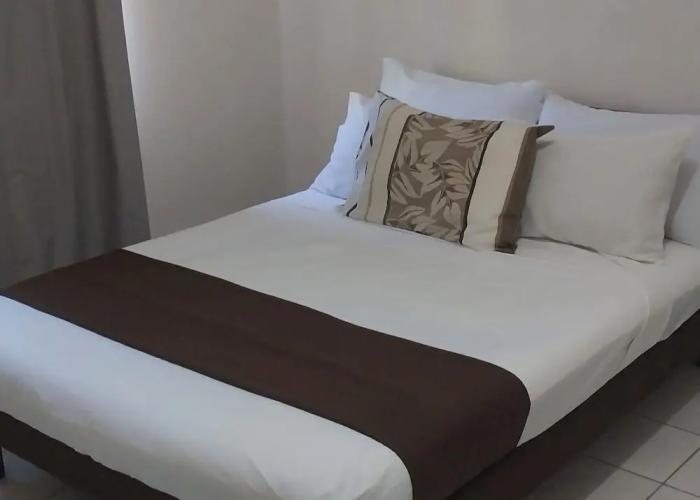 Ben's Fiji Private Accommodation Gateway Escape