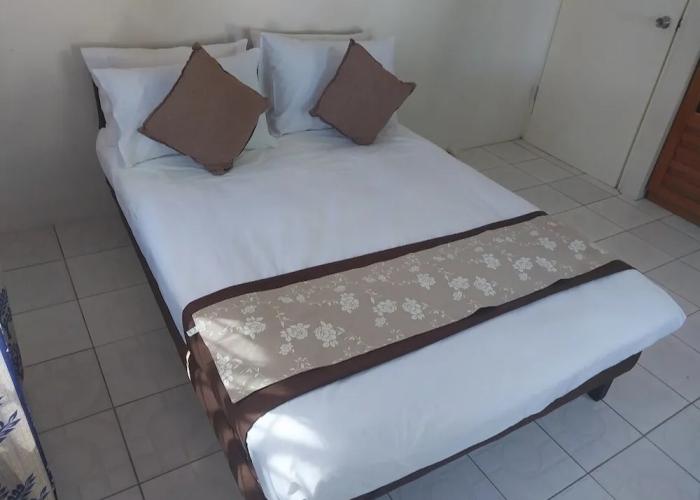 Ben's Fiji Private Accommodation Gateway Escape