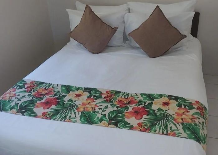 Ben's Fiji Private Accommodation Gateway Escape
