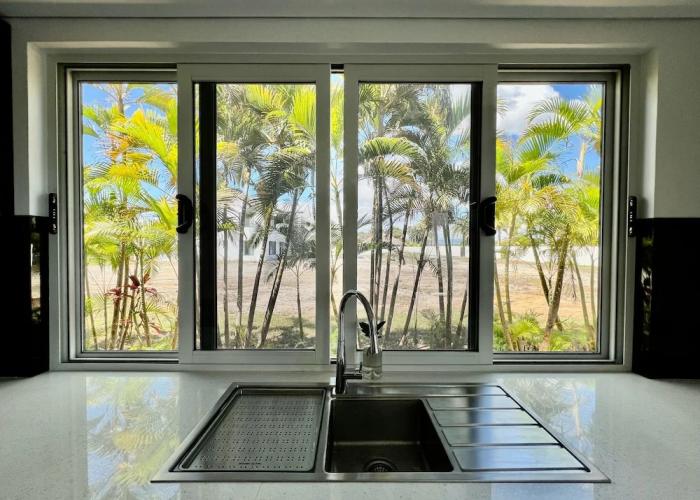 Bayview Cove Villas