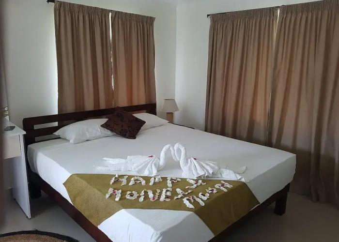Bayview Cove Villas