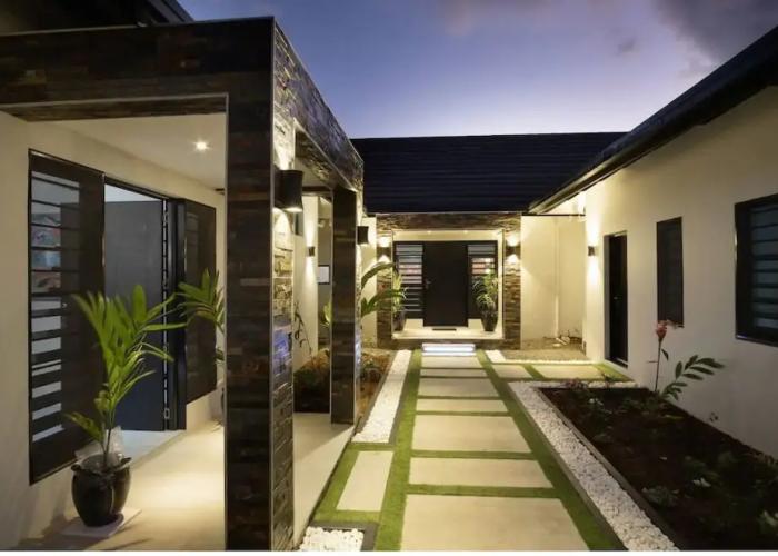 Bayview Cove Villas