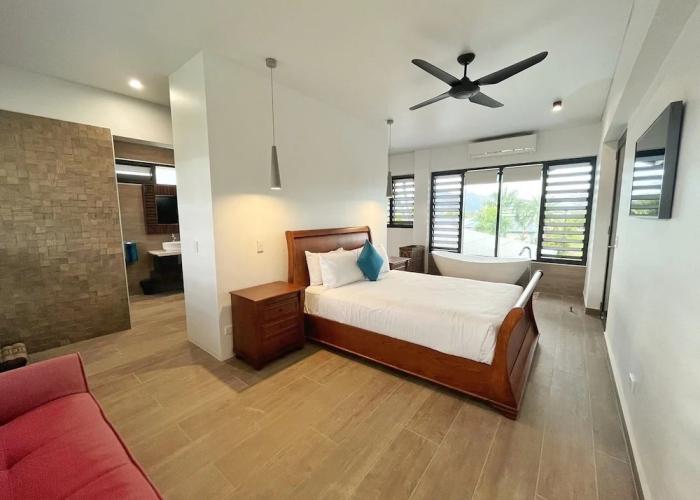 Bayview Cove Villas