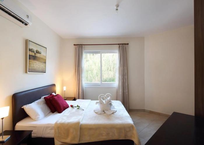 Chloraka Terrace Apartments