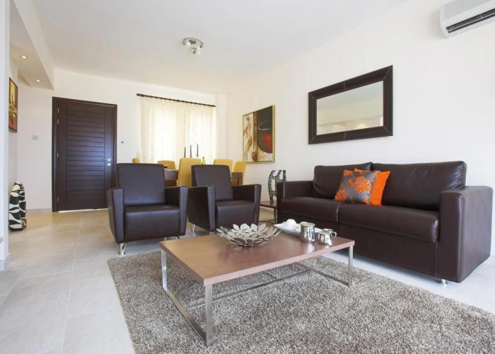 Chloraka Terrace Apartments