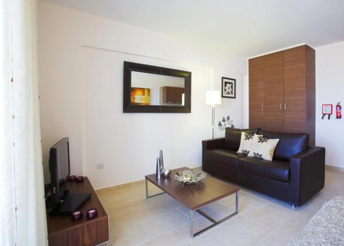 Chloraka Terrace Apartments