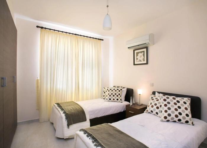 Chloraka Terrace Apartments