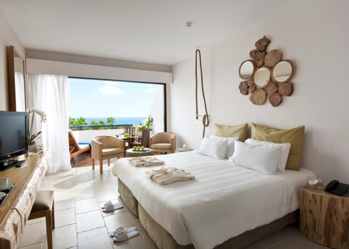 Azia Resort and Spa