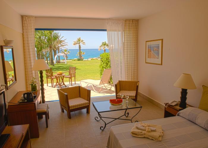 Azia Resort and Spa