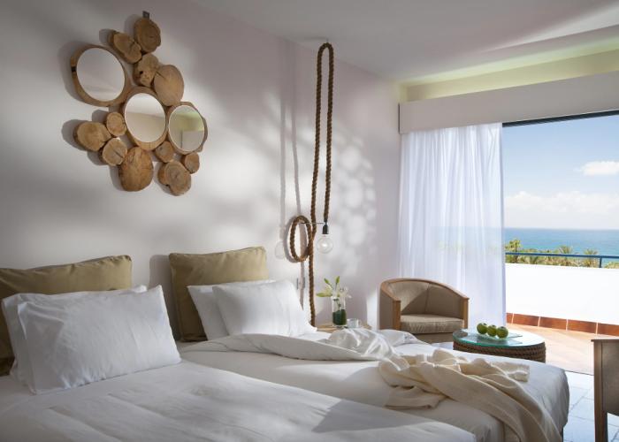 Azia Resort and Spa