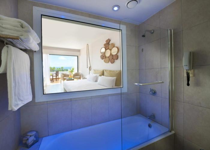 Azia Resort and Spa