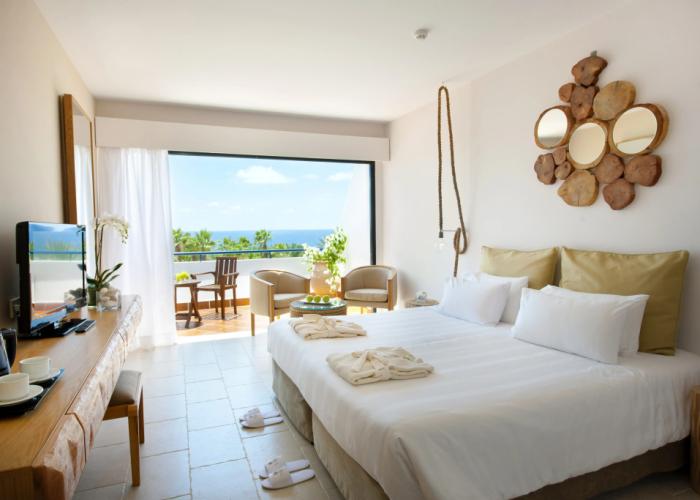 Azia Resort and Spa
