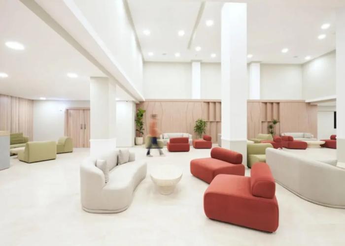 Eleni Holiday Resort