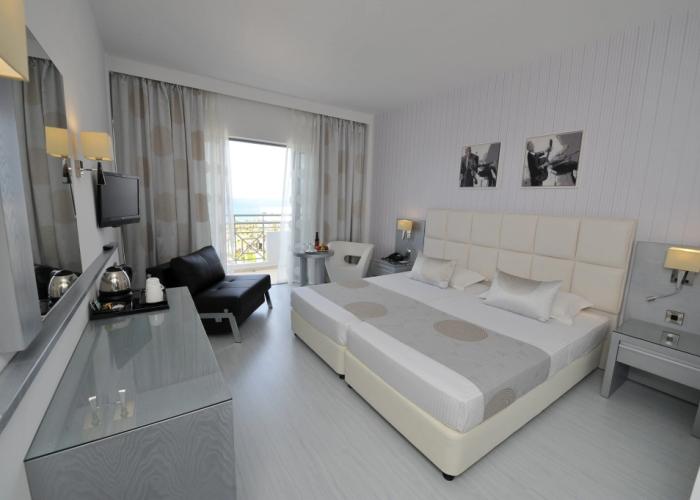 St. George Beach Hotel & Spa Resort