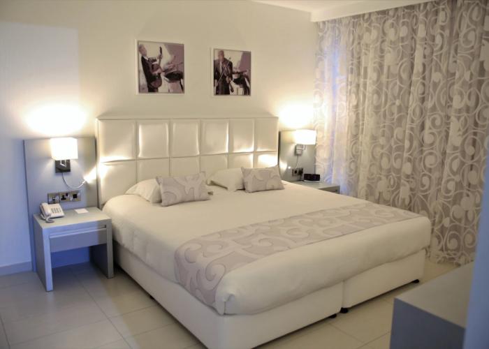 St. George Beach Hotel & Spa Resort