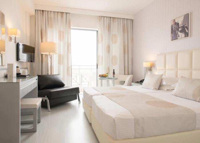 St. George Beach Hotel & Spa Resort