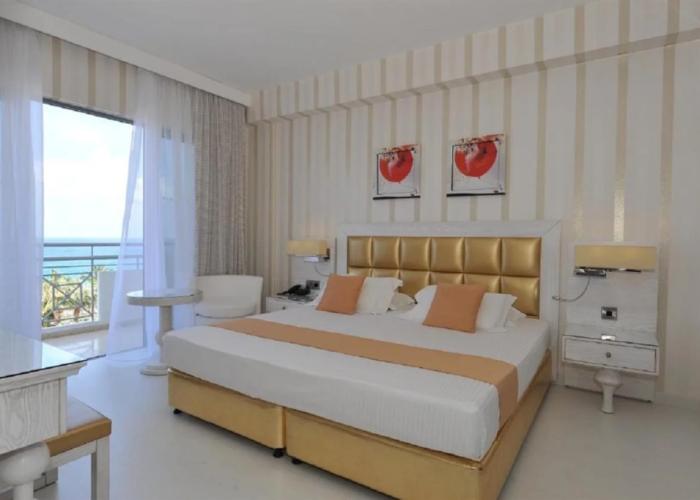 St. George Beach Hotel & Spa Resort