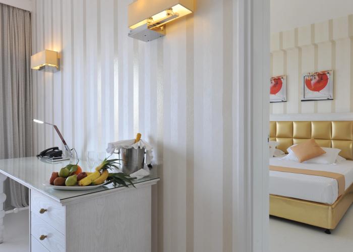 St. George Beach Hotel & Spa Resort