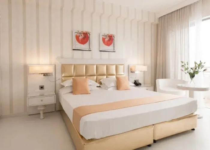 St. George Beach Hotel & Spa Resort