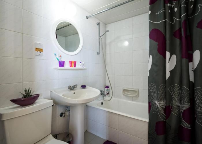 Sunny Hill Hotel Apartments