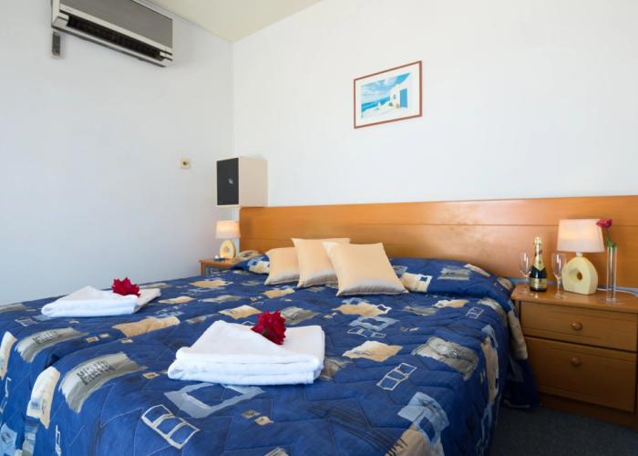 Sunny Hill Hotel Apartments