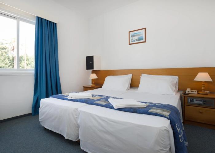 Sunny Hill Hotel Apartments