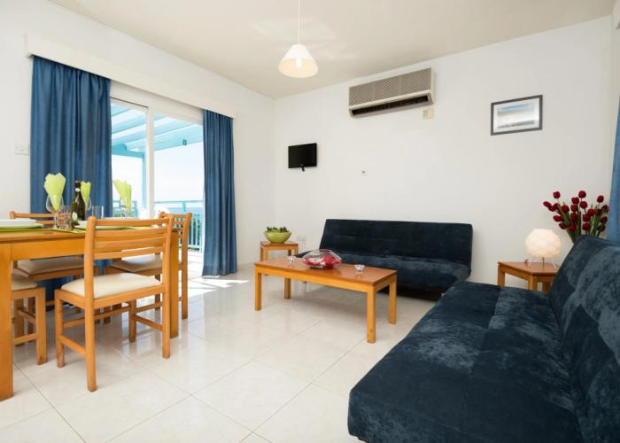 Sunny Hill Hotel Apartments