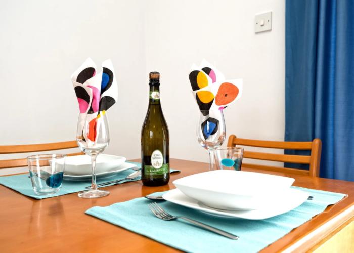 Sunny Hill Hotel Apartments