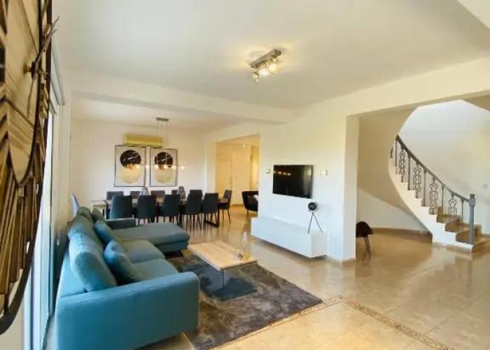 Acropolis Villa 8