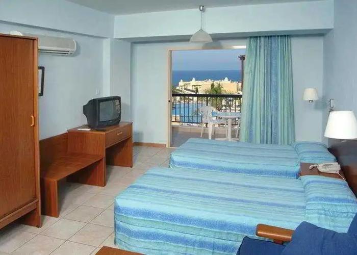 Pafian Park Holiday Village