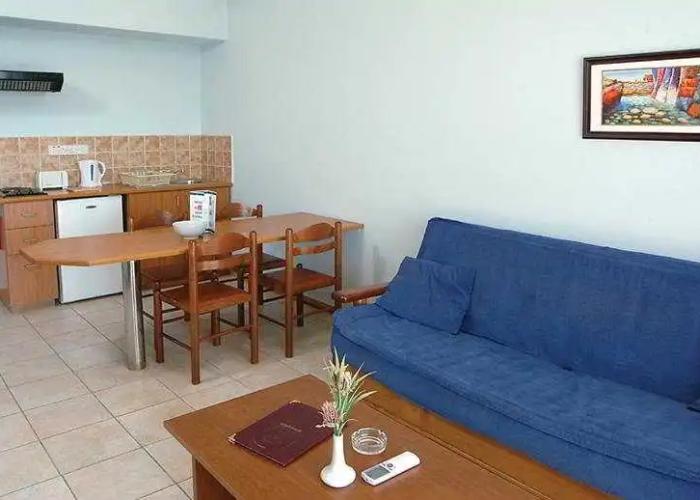 Pafian Park Holiday Village