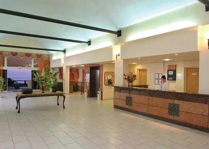 Pafian Park Holiday Village