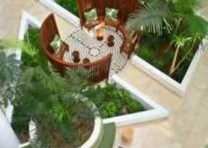 Azia Resort & Spa