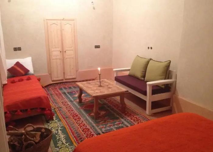 Riad Diwane