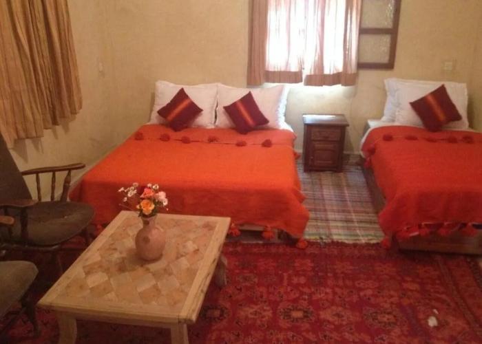 Riad Diwane