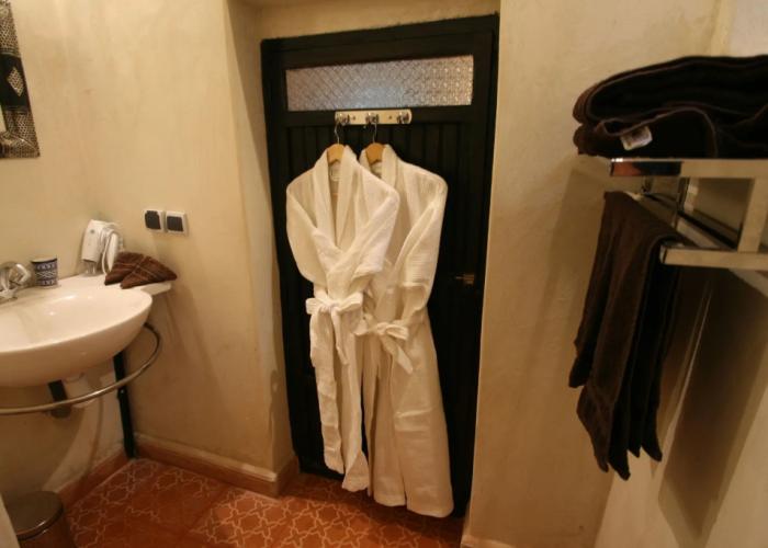 Kasbah Africa