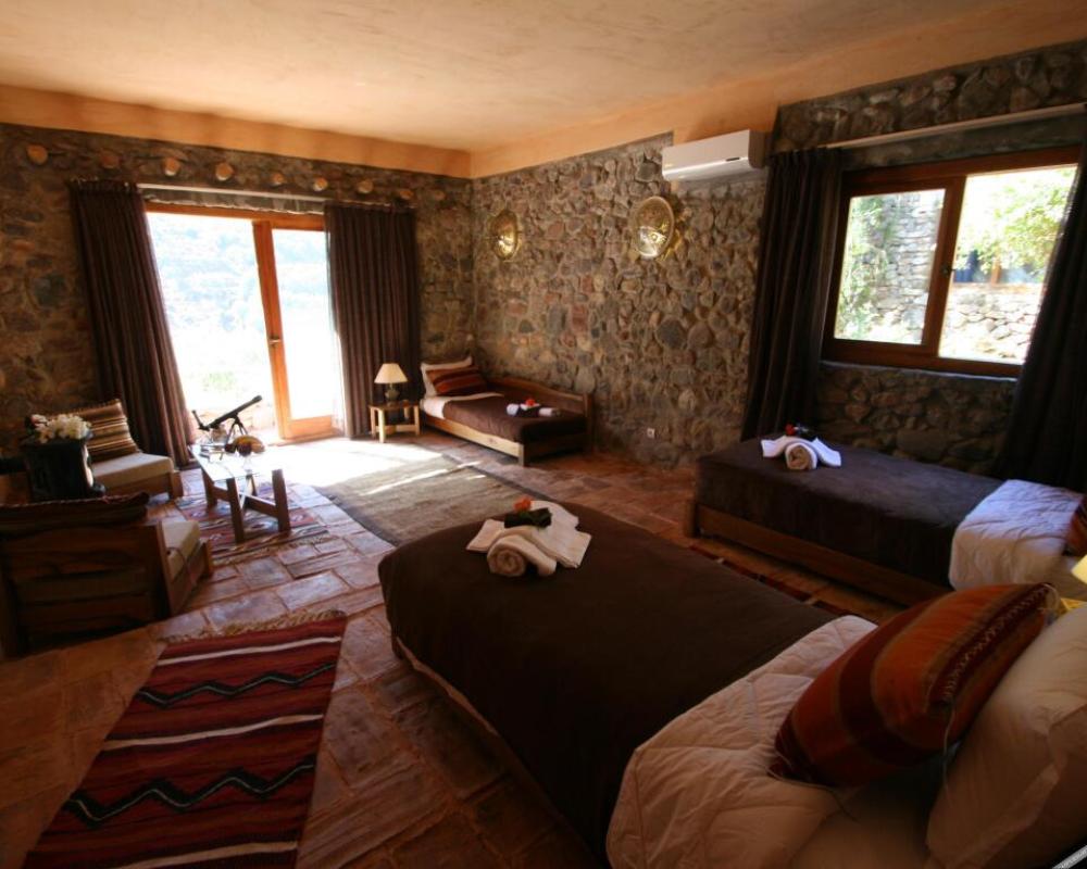 Kasbah Africa Riad