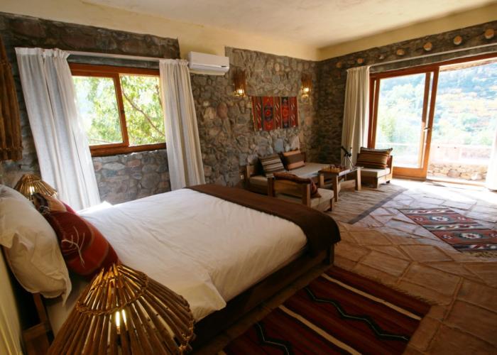 Kasbah Africa Riad