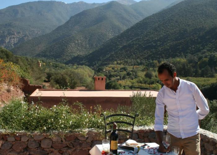Kasbah Africa Riad