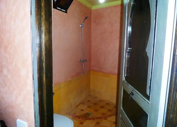 Guesthouse Mohatirste