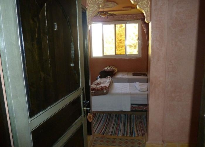Guesthouse Mohatirste