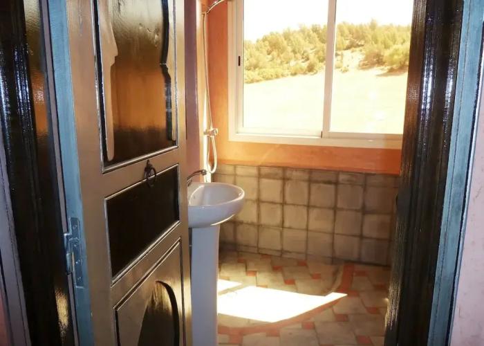 Guesthouse Mohatirste