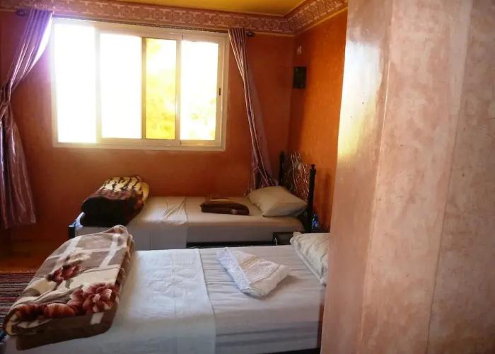 Guesthouse Mohatirste
